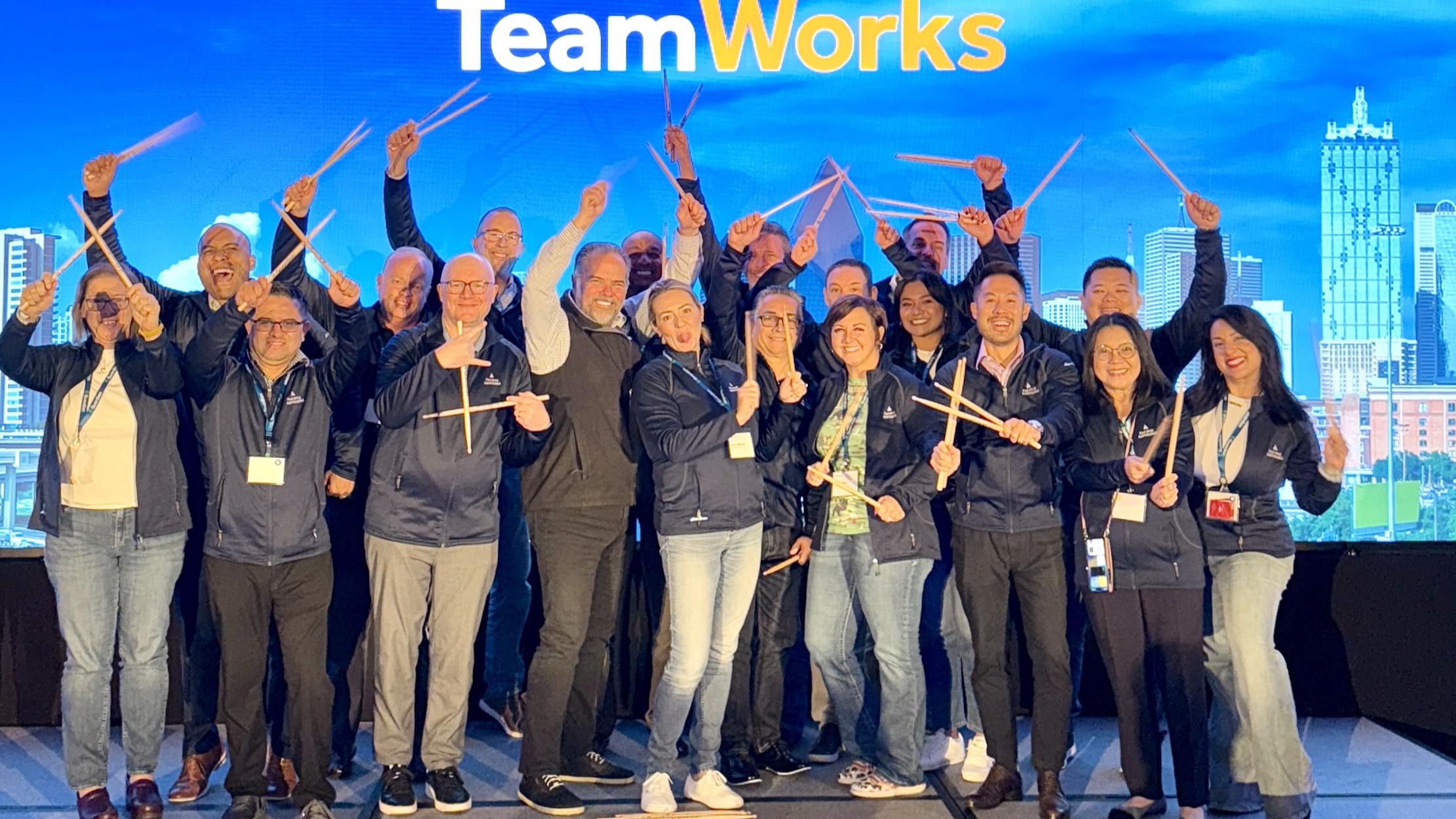 Team & Support